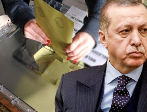 Son ankette Cumhur İttifakı’na kırmızı kart: ‘MHP baraj altı, Erdoğan kaybediyor!’